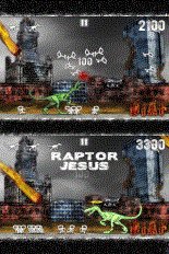 game pic for Rapture Raptor